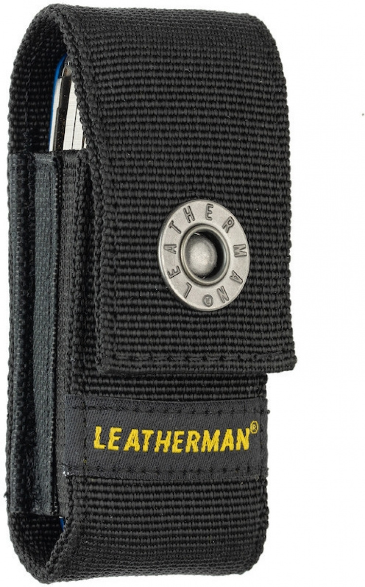 Leatherman Wave+ Multi Tool, Svart Leatherman Wave+ Multi Tool, Svart