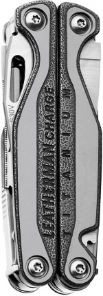 Leatherman Charge plus TTI multiverktyg i nylonfodral