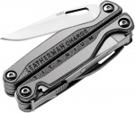 Leatherman Charge plus TTI multiverktyg i nylonfodral