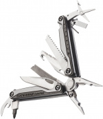 Leatherman Charge plus TTI multiverktyg i nylonfodral