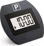 Needit Park Lite 2 Automatisk parkeringsskiva, Svart Needit Park Lite 2 Automatisk parkeringsskiva, Svart