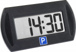 Needit Park Mini 2 Automatisk parkeringsskiva, Svart