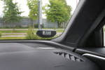 Needit Park Mini 2 Automatisk parkeringsskiva, Svart