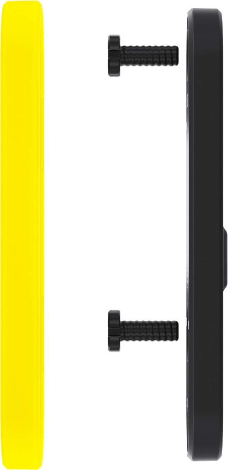 Knog Scout cykelstöldlarm och spårare, Apple iOS