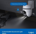 TP-LINK Tapo C520WS Övervakningskamera för utomhusbruk