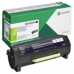 Lexmark Toner B232000 Svart