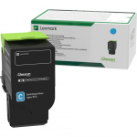 Lexmark Toner C2320C0 Cyan