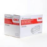 OKI Trumma 44574302 Svart OKI Trumma 44574302 Svart