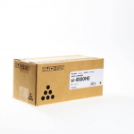 Ricoh Toner 407318 SP 4500HE Svart