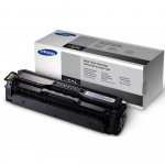 Samsung Toner SU158A CLT-K504S Svart