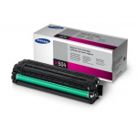 Samsung Toner SU292A CLT-M504S Magenta