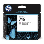 HP Skrivarhuvud P2V25A 746 Universal