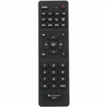 Soundmaster Förstärkare Stereo Radio Internet/DAB+/FM CD Bluetooth App ICD4350SW Svart