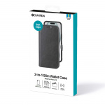 Champion 2-in-1 Slim wallet iPhone 15