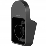 LogiLink Vägghållare för kabel och Typ 2-kontakt LogiLink Vägghållare för kabel och Typ 2-kontakt