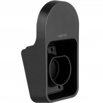 LogiLink Vägghållare för kabel och Typ 2-kontakt LogiLink Vägghållare för kabel och Typ 2-kontakt