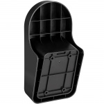 LogiLink Vägghållare för kabel och Typ 2-kontakt LogiLink Vägghållare för kabel och Typ 2-kontakt