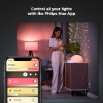Philips Hue Smartplug 3-pack