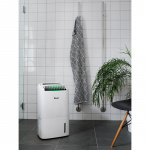 Wood\'s Hybrid avfuktare/luftrenare AD30G Active ION HEPA filter