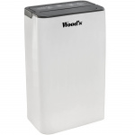 Wood\'s Avfuktare MDK13 Anpassad för ditt Badrum Kompakt torka tvätt funktion