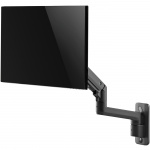 LogiLink Monitorarm Väggfäste 17-49 LogiLink Monitorarm Väggfäste 17-49