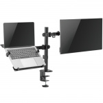 LogiLink Monitorfäste 17-32