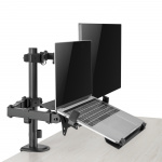 LogiLink Monitorfäste 17-32