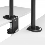 LogiLink Monitorfäste 17-32