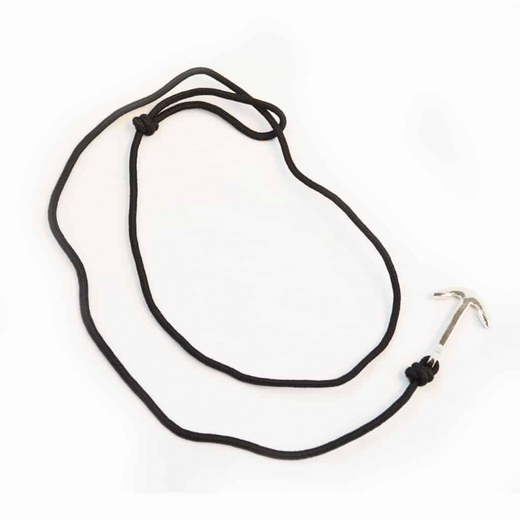 Armband Anchor Silver 1 Armband Anchor Silver 1