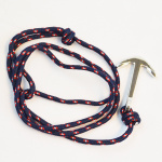 Armband Anchor Silver 2 Armband Anchor Silver 2