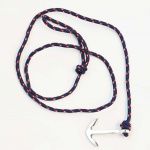 Armband Anchor Silver 2 Armband Anchor Silver 2