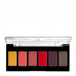 NYX PROF. MAKEUP Ultimate Shadow Palette Petit Edition - Phoenix NYX PROF. MAKEUP Ultimate Shadow Palette Petit Edition - Phoenix