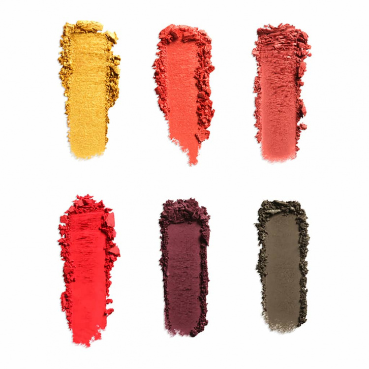 NYX PROF. MAKEUP Ultimate Shadow Palette Petit Edition - Phoenix NYX PROF. MAKEUP Ultimate Shadow Palette Petit Edition - Phoenix