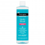 Neutrogena Hydro Boost Triple Micellar Water 400ml Neutrogena Hydro Boost Triple Micellar Water 400ml