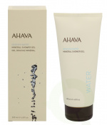 Ahava Deadsea Water Mineral Shower Gel 200 ml