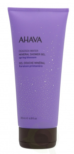 Ahava Deadsea Water Mineral Shower Gel 200 ml