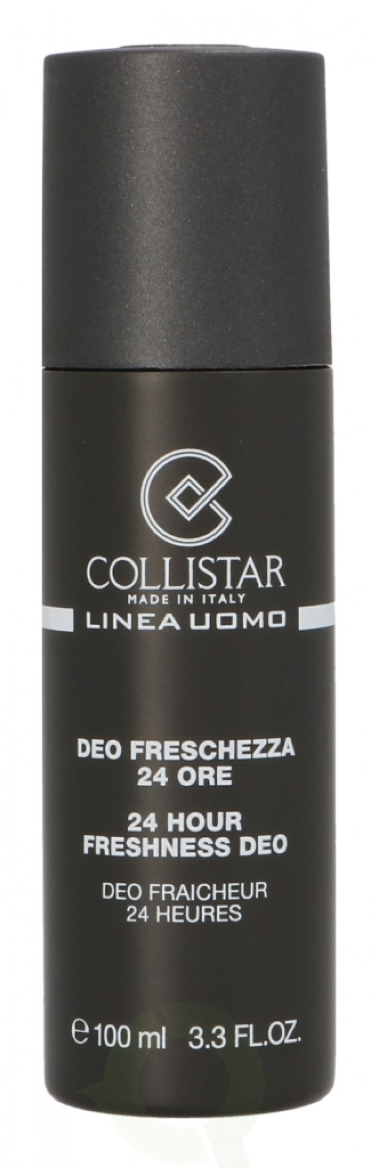 Collistar Linea Uomo 24H Freshness Deo Spray 100 ml