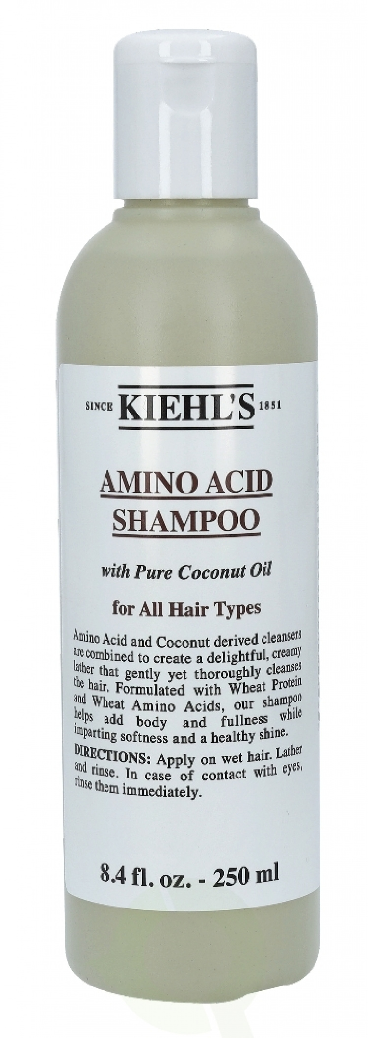 Kiehls Kiehl\'s Amino Acid Shampoo 250 ml