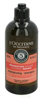 L\'Occitane 5 Ess. Oils Intensive Repair Shampoo 300 ml