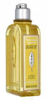 L\'Occitane Verveine Agrumes Shower Gel 250 ml