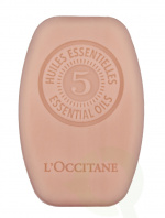 L\'Occitane 5 Ess. Oils Intensive Repair Solid Shampoo 60 gr
