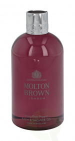 Molton Brown M.Brown Fiery Pink Pepper Bath & Shower Gel 300 ml