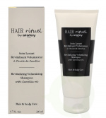 Sisley Hair Rituel Revitalizing Volumizing Shampoo 200 ml