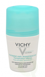 Vichy 48h Anti-Perspirant Deo Roll-On 50 ml