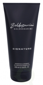 Baldessarini Signature Shower Gel 200 ml