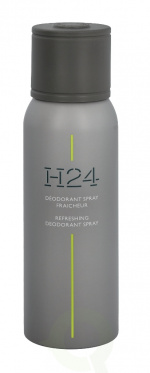 Hermes H24 Natural Deo Spray 150 ml