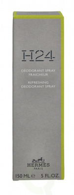 Hermes H24 Natural Deo Spray 150 ml