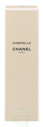 Chanel Gabrielle Deo Spray 100 ml