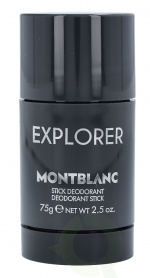 Montblanc Explorer Deo Stick 75 gr
