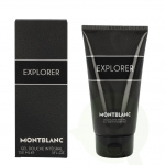 Montblanc Explorer Shower Gel 150 ml